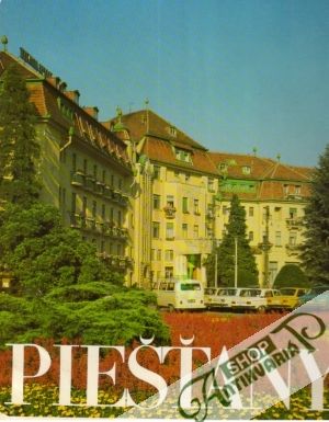 Piešťany - Jurisa / Ondrejkovič