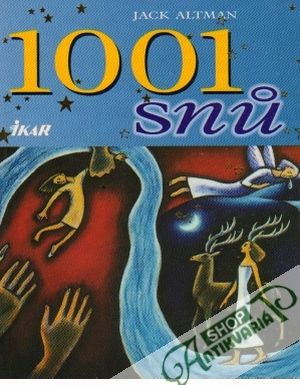 1001 snú - Altman Jack