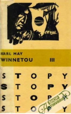 Winnetou III., od Autora:May Karl