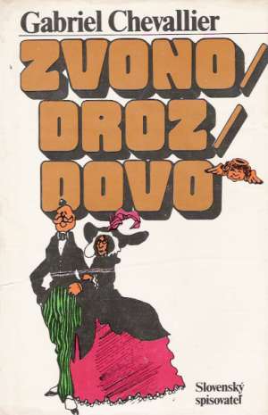 Zvonodrozdovo - Chevallier Gabriel