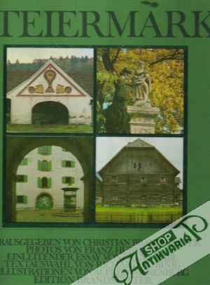Steiermark - Kolektív autorov