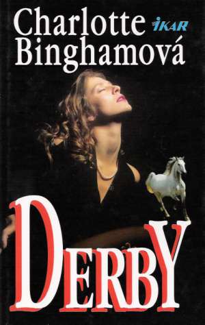 Derby - Binghamová Charlotte