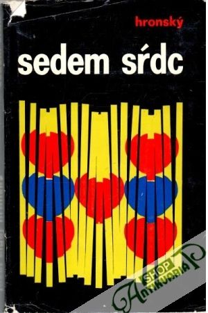 Sedem sŕdc - Hronský Jozef Cíger