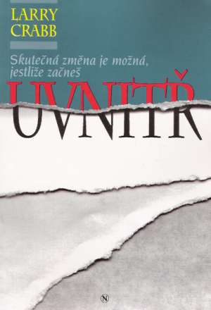 Uvnitř - Crabb Larry