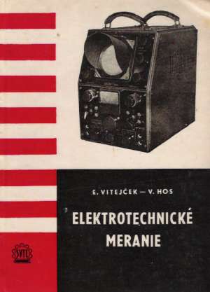 Elektrotechnické meranie - Vitejček / Hos