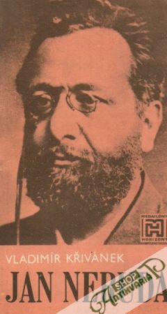 Jan Neruda - Křivánek Vladimír