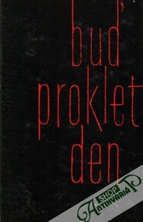 Buď proklet den - Gordon Gerald