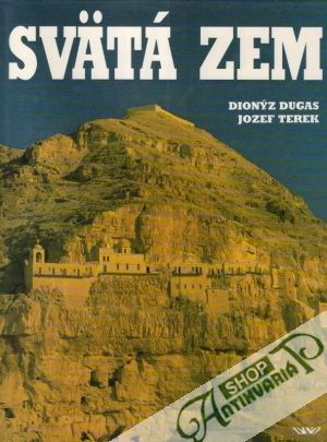 Svätá Zem - Dugas / Terek