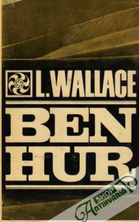 Ben Hur - Wallace Lewis