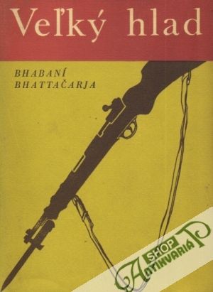 Veľký hlad - Bhattačarja Bhabaní