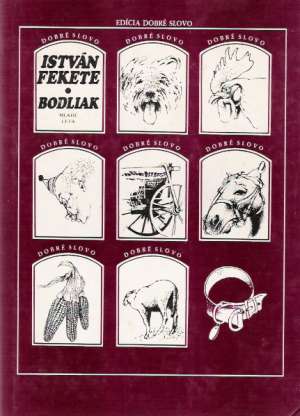 Bodliak - Fekete István