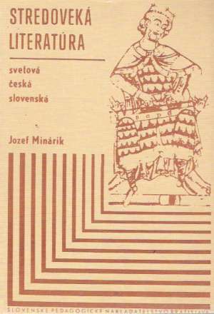 Stredoveká literatúra - Minárik Jozef