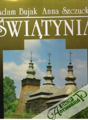 Swiatynia - Bujak / Szczucka