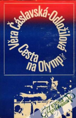 Cesta na Olymp - Čáslavská / Odložilová