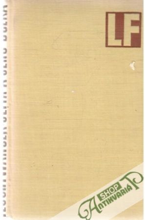 Jefta a jeho dcéra - Feuchtwanger Lion