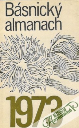 Básnický almanach 1973 - Kolektív autorov