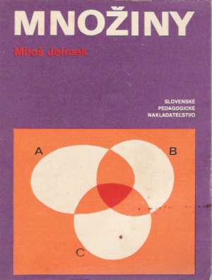 Množiny - Jelínek Miloš