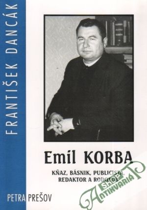 Emil Korba - Dancák František