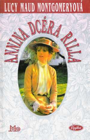 Annina dcéra Rilla - Montgomeryová Lucy Maud