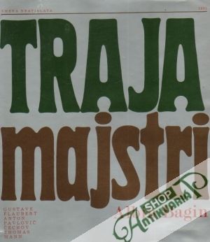 Traja majstri - Bagin Albín