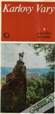 Karlovy Vary - Kolektív autorov