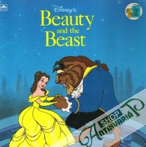 Beauty and the Beast - Disney Walt