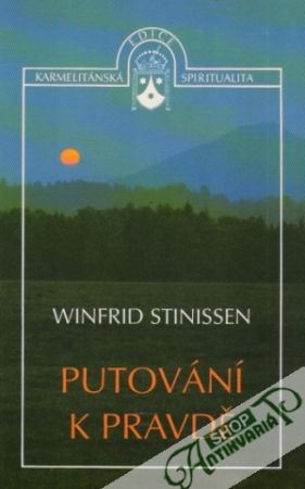 Putování k pravdě - Stinissen Winfrid