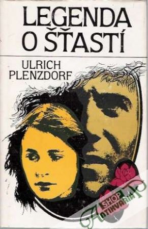 Legenda o šťastí - Plenzdorf Ulrich