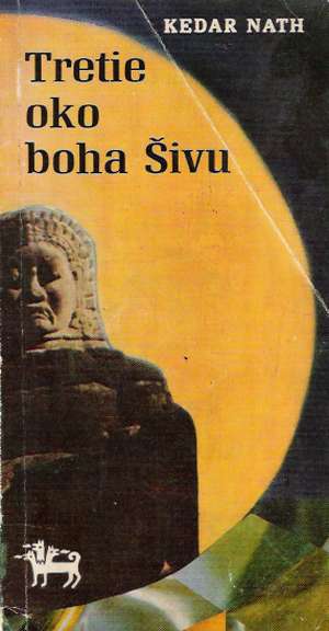 Tretie oko boha Šivu - Nath Kedar