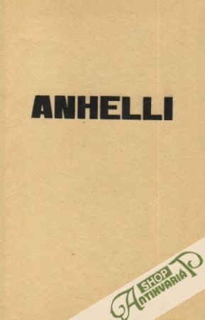 Anhelli - Slowacki Juljusz