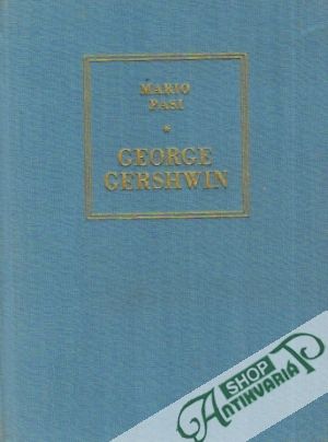 George Gershwin - Pasi Mario