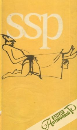 Černé kouzlo,Barbarská svatba - Queffélec Yann
