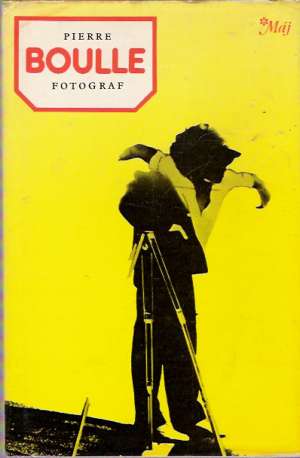 Fotograf - Boulle Pierre