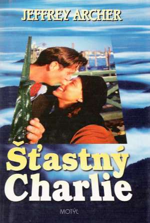 Šťastný Charlie - Archer Jeffrey
