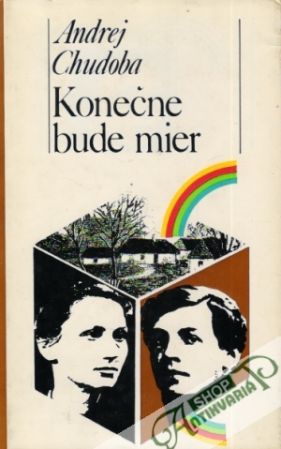 Konečne bude mier - Chudoba Andrej