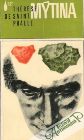 Mýtina - Phalle de Saint Thérese