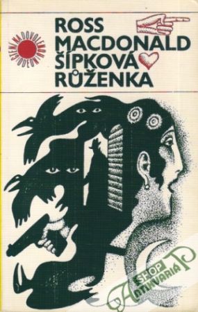 Šípková Ruženka - Macdonald Ross