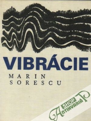 Vibrácie - Sorescu Marin