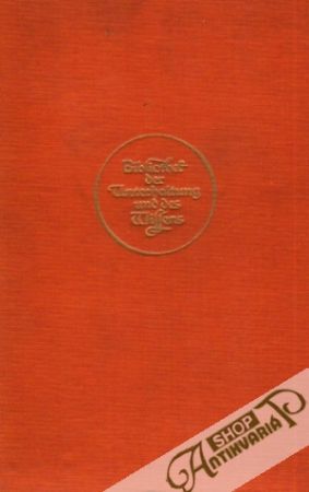 Bibliothek der Unterhaltung und des Wissens 5/1936 - Kolektív autorov