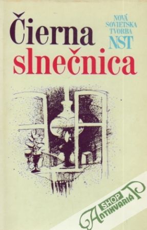 Čierna slnečnica - Kolektív autorov