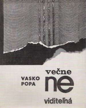 Večne neviditeľná - Popa Vasko