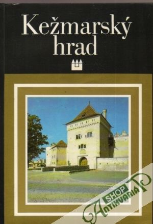 Kežmarský hrad - Baráthová Nora