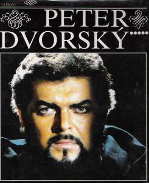 Peter Dvorský - Stilichová Danica