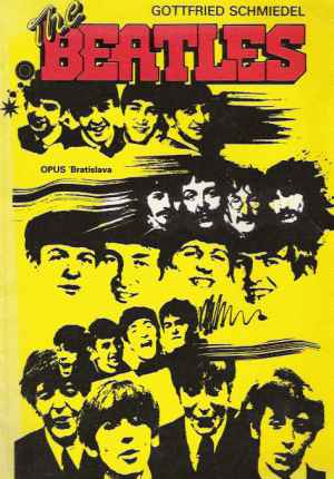 The Beatles - Schmiedel Gottfried