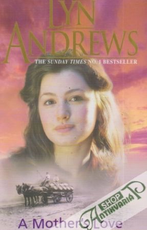 A Mother´s Love - Andrews Lyn