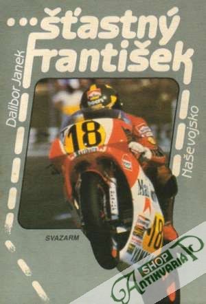 Šťastný František - Janek Dalibor
