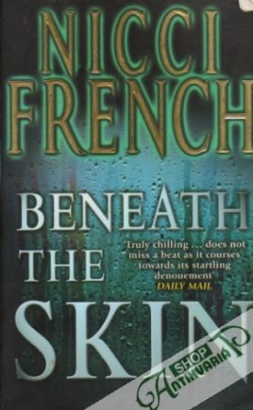 Beneath the Skin - French Nicci