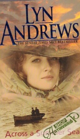 Across a Summer Sea - Andrews Lyn