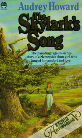 The Skylark´s Song - Howard Audrey
