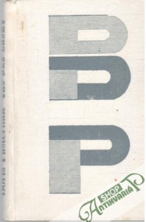 Čas bez lásky - Pasternak Boris